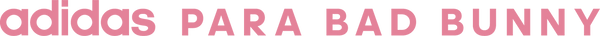 BAD BUNNY X ADIDAS