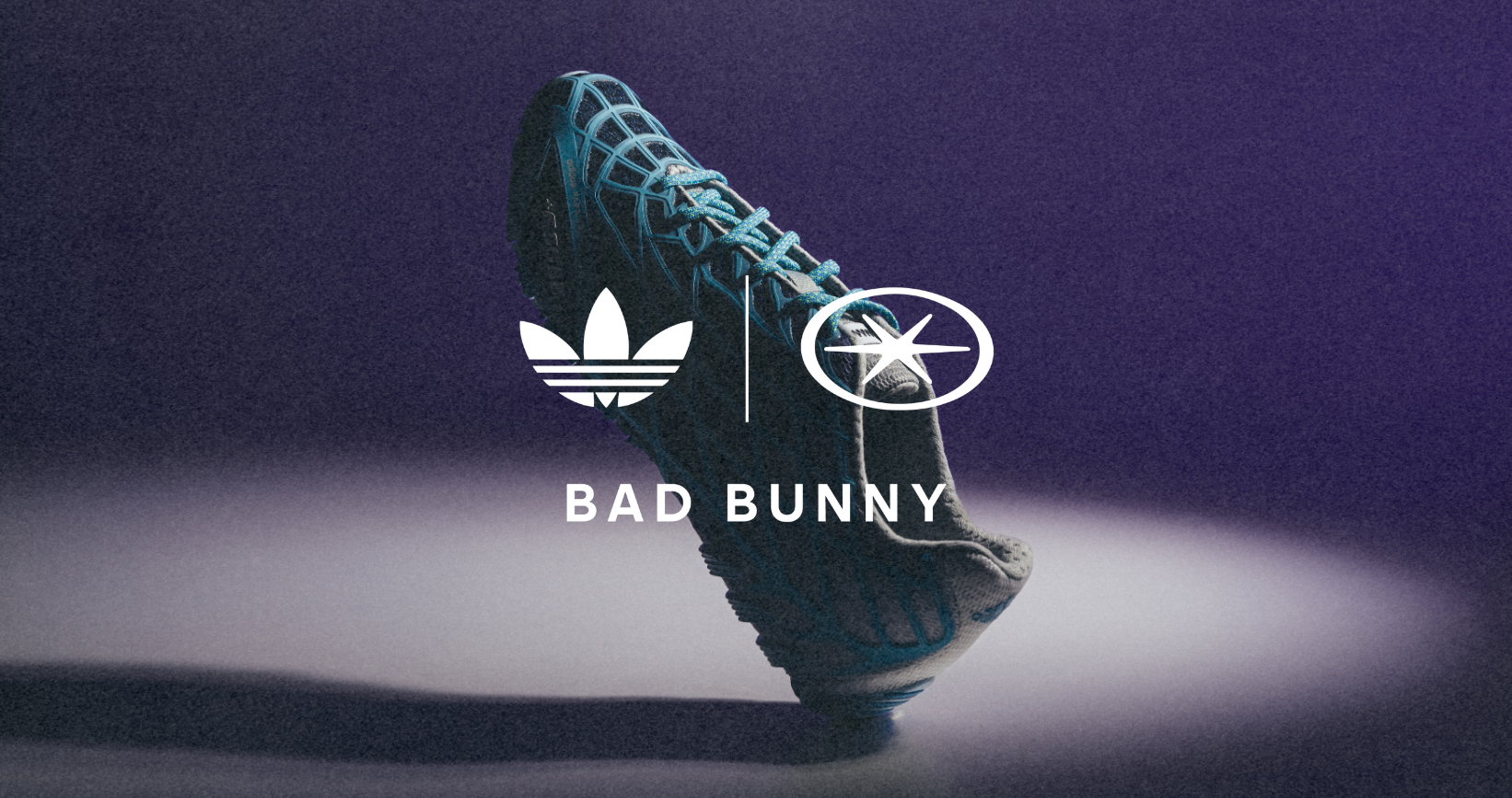 Adidas para Bad Bunny