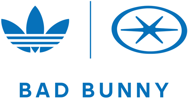 Adidas para Bad Bunny