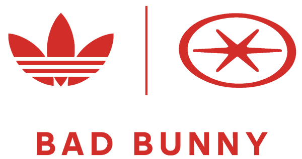 Adidas para Bad Bunny