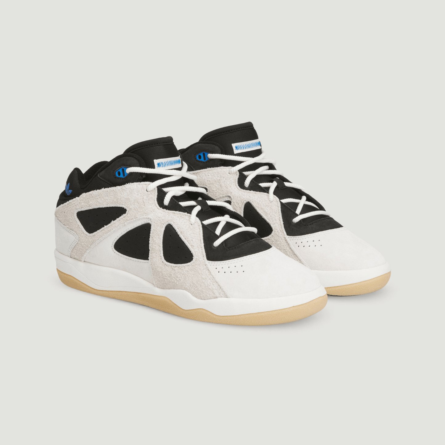 ADIDAS BADBO 1.0 BLACK - Adidas para Bad Bunny