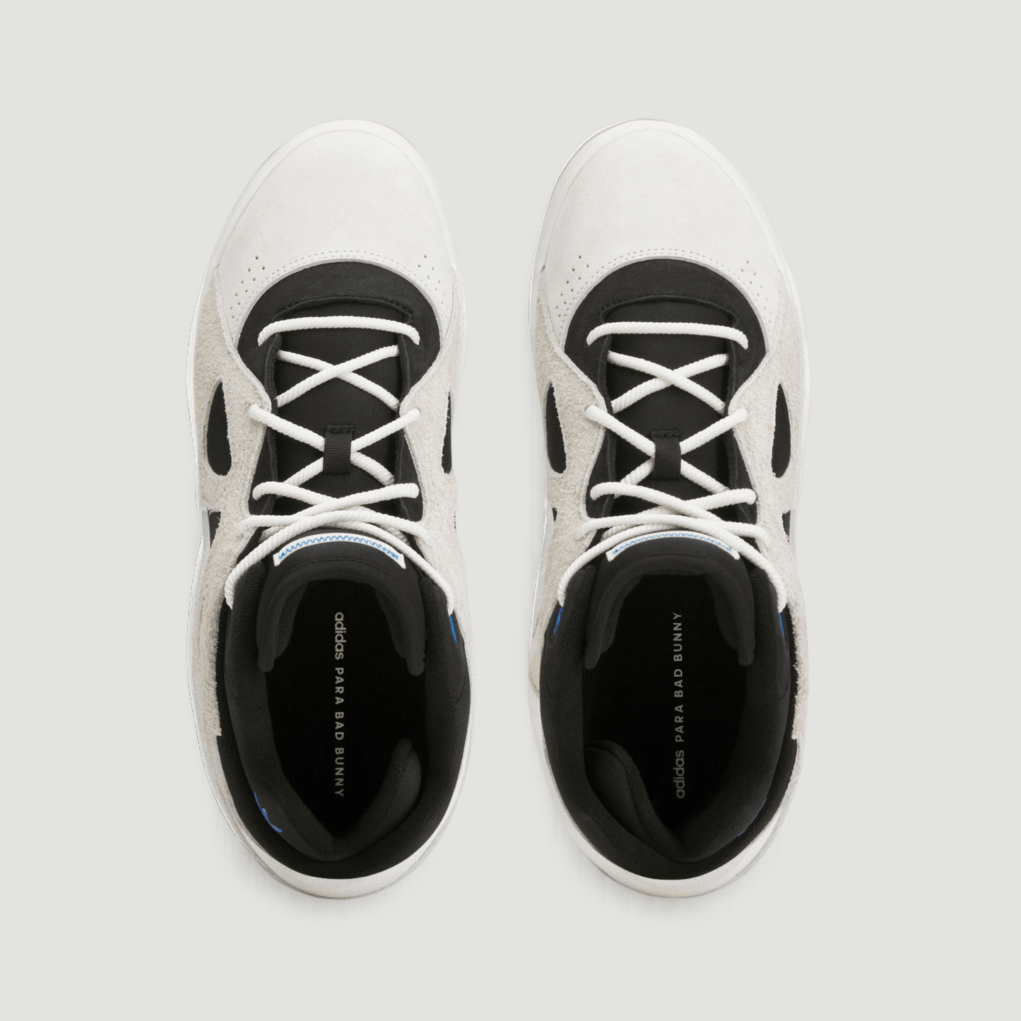 ADIDAS BADBO 1.0 BLACK - Adidas para Bad Bunny