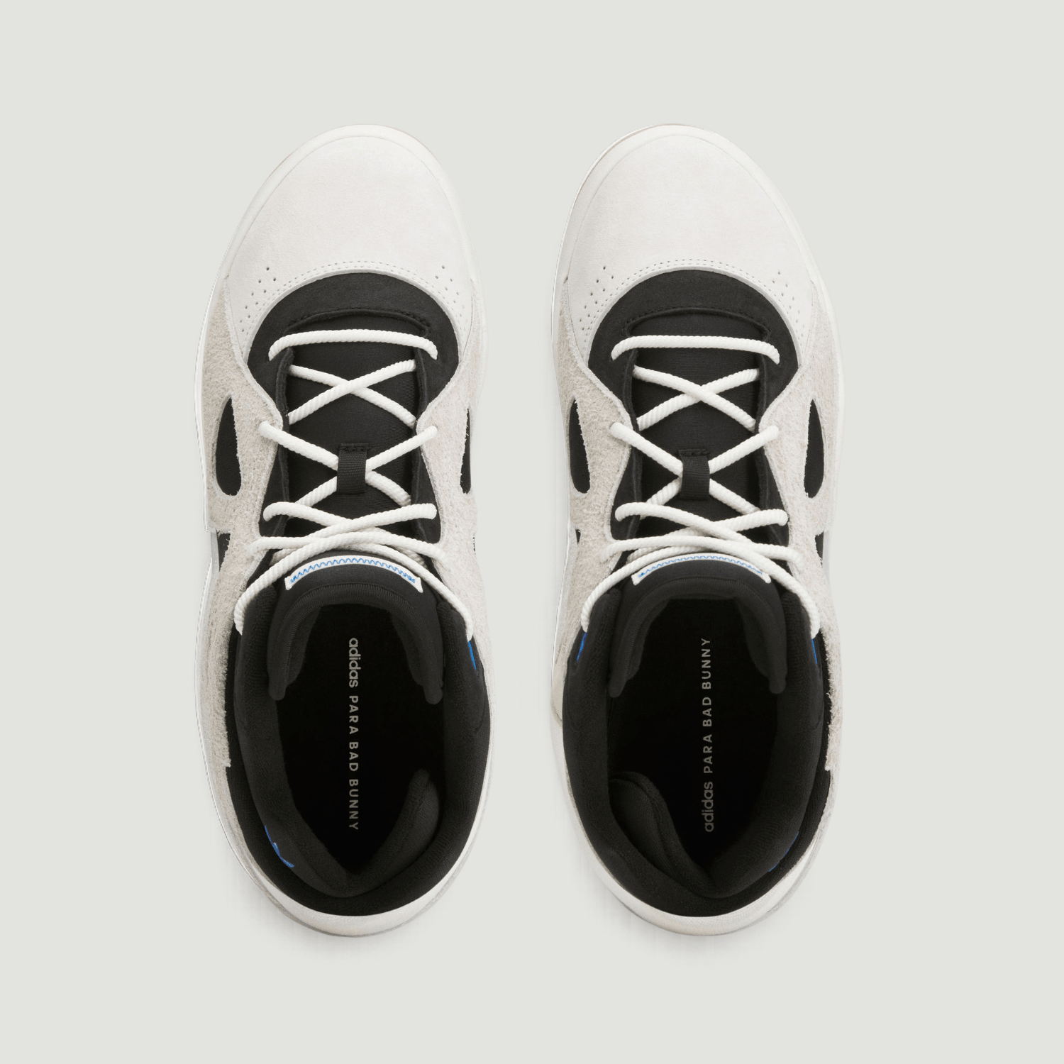 ADIDAS BADBO 1.0 BLACK - Adidas para Bad Bunny