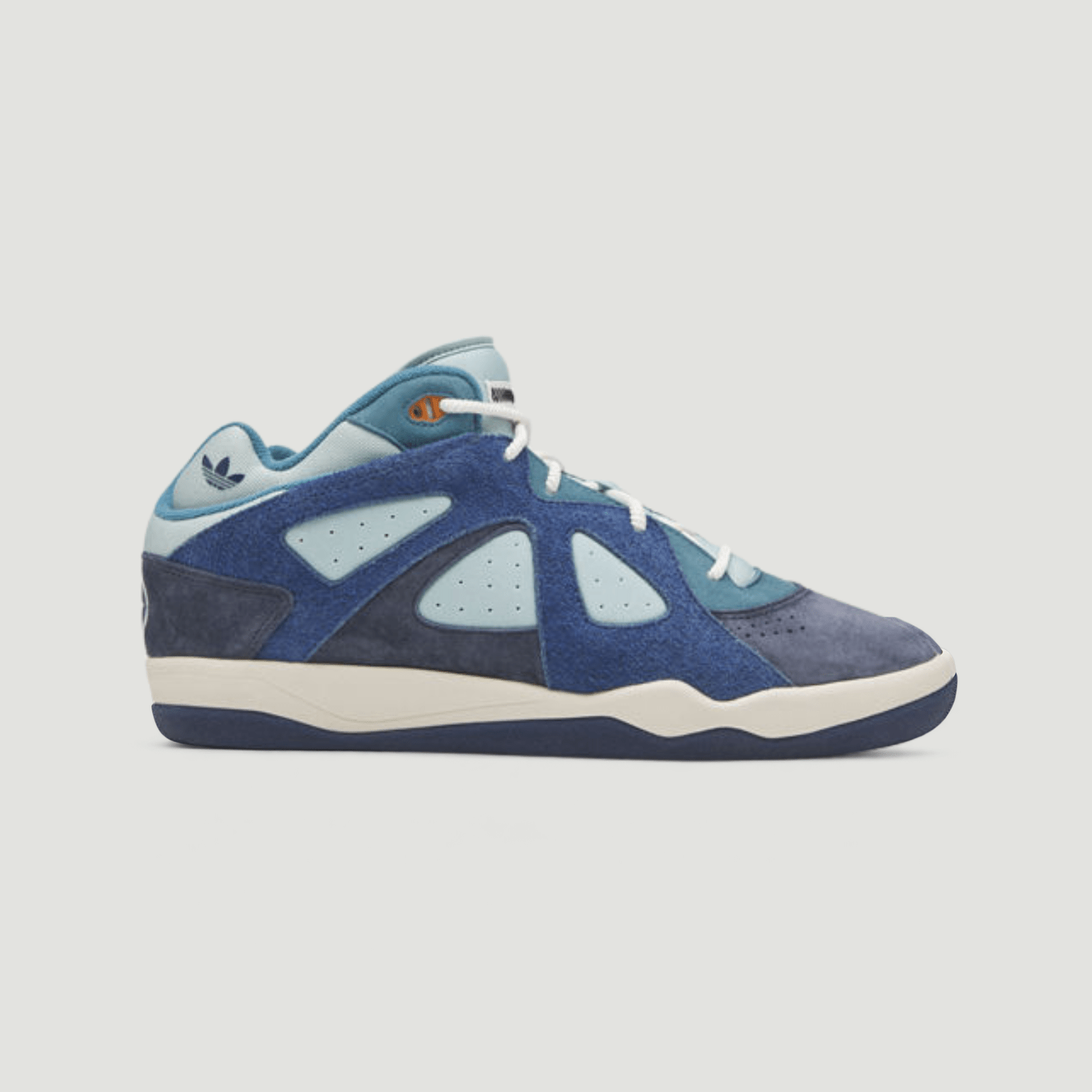 ADIDAS BADBO 1.0 NAVY BLUE - Adidas para Bad Bunny