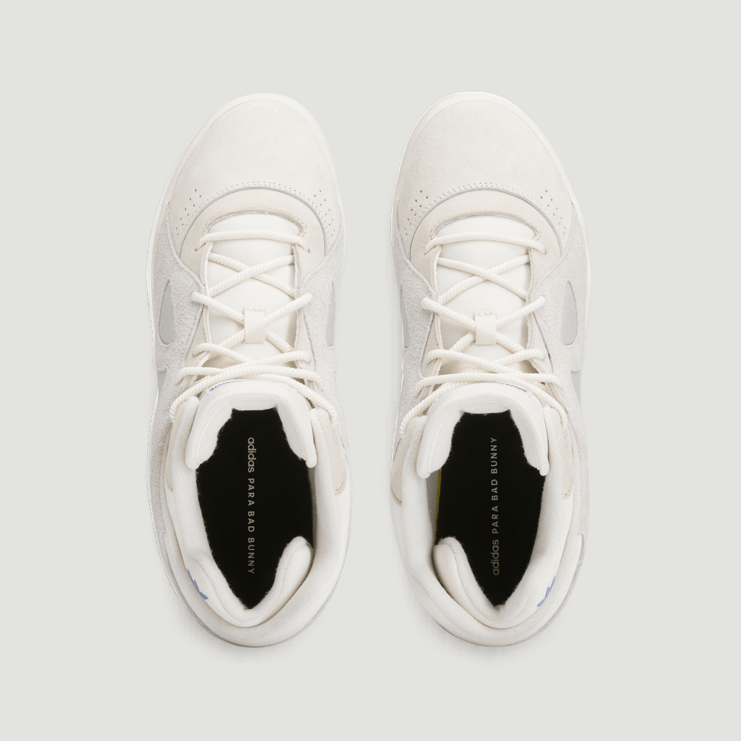 ADIDAS BADBO 1.0 ON WHITE - Adidas para Bad Bunny