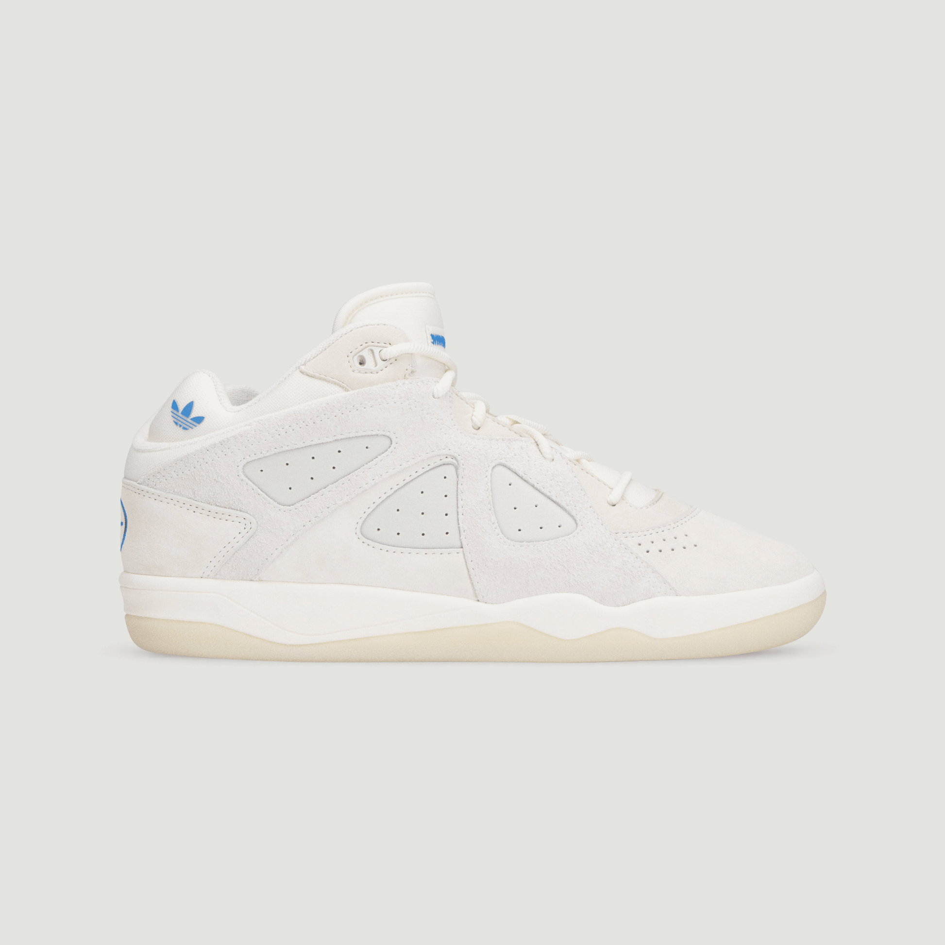 ADIDAS BADBO 1.0 ON WHITE - Adidas para Bad Bunny