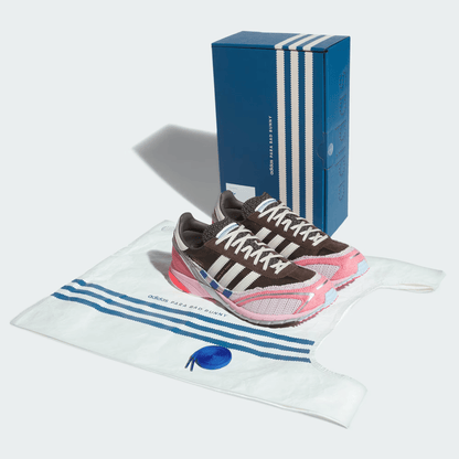 BAD BUNNY ADIZERO SL72 - BAD BUNNY X ADIDAS