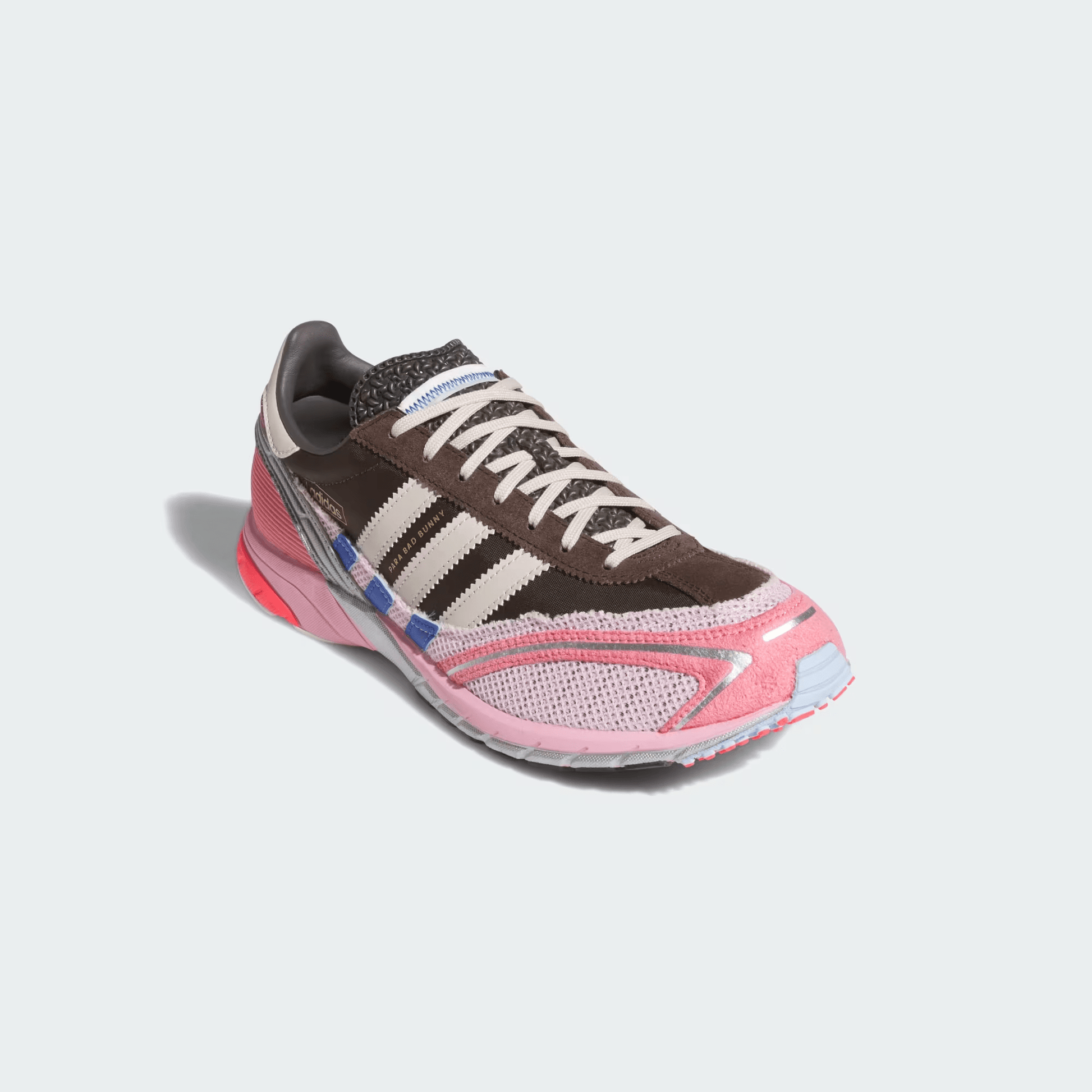 BAD BUNNY ADIZERO SL72 - BAD BUNNY X ADIDAS