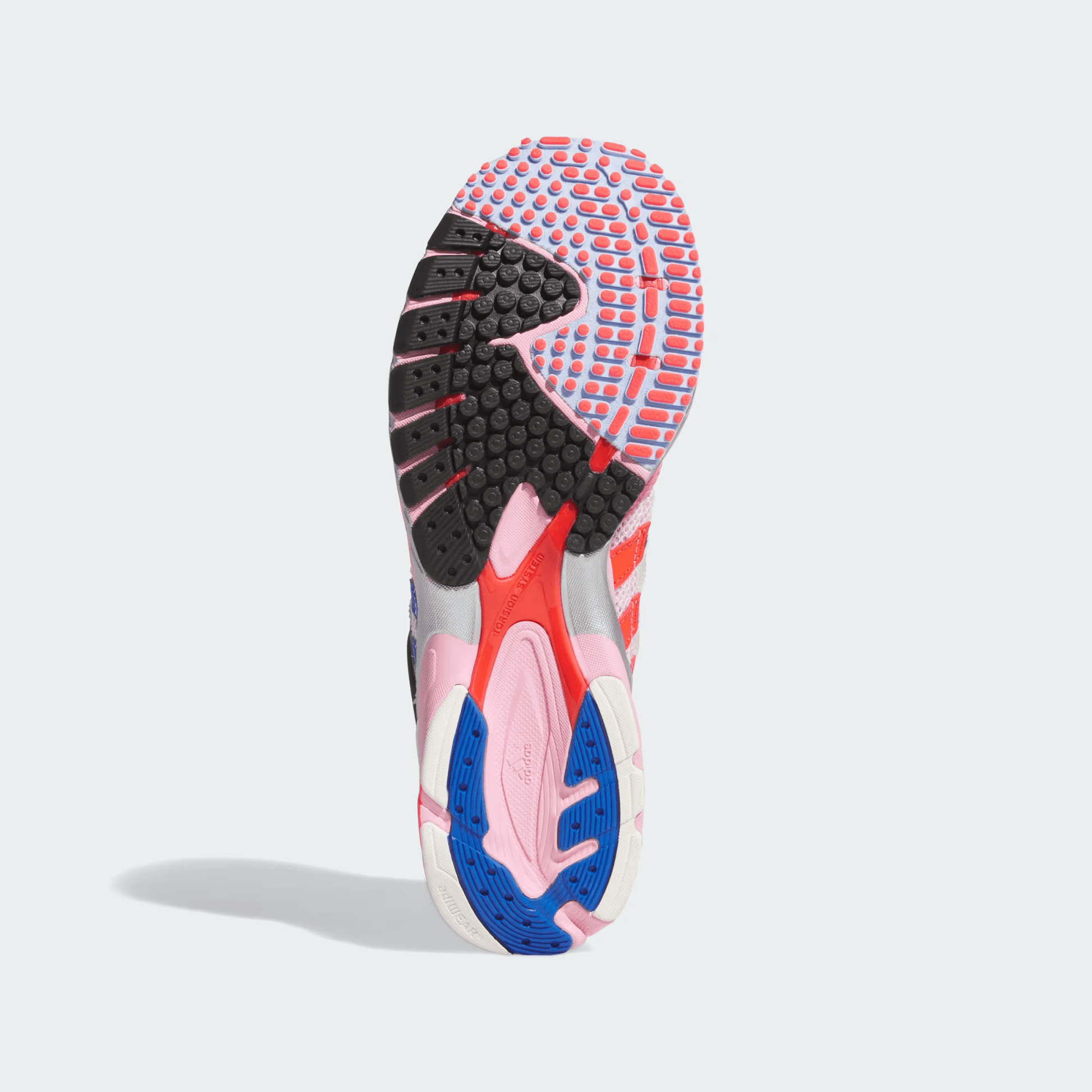 BAD BUNNY ADIZERO SL72 - BAD BUNNY X ADIDAS