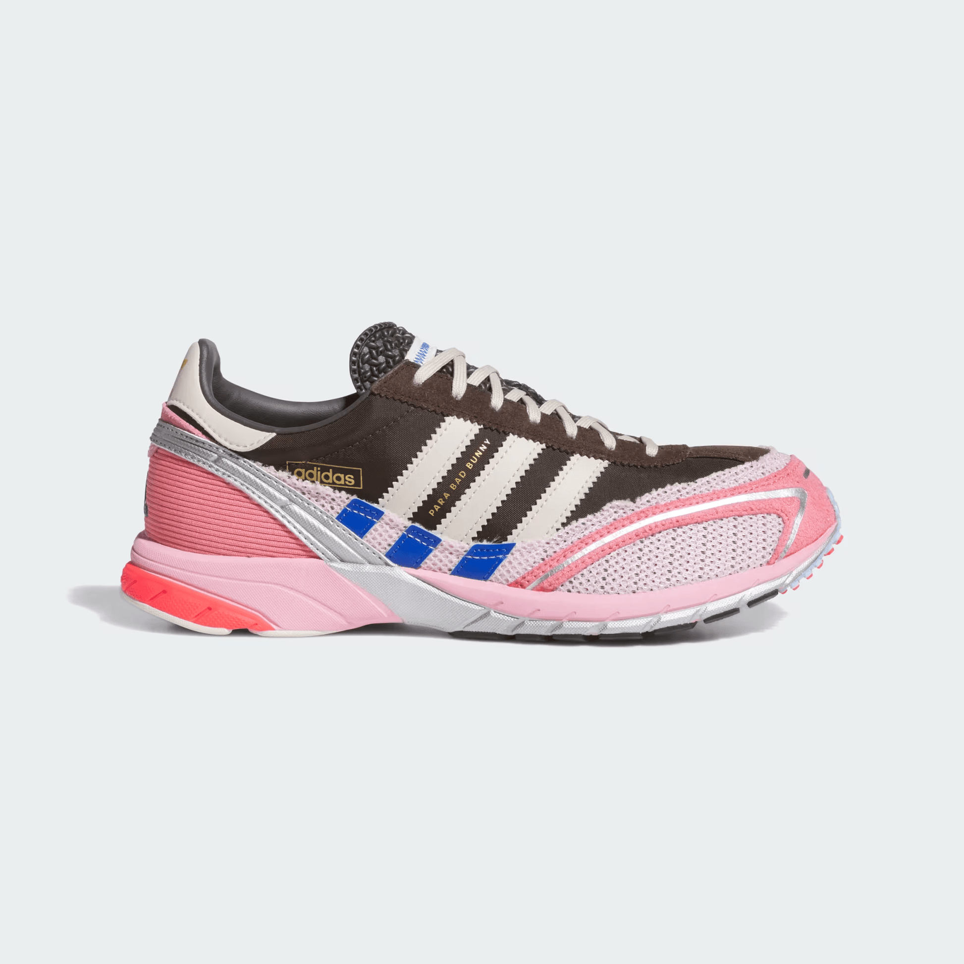 BAD BUNNY ADIZERO SL72 - BAD BUNNY X ADIDAS