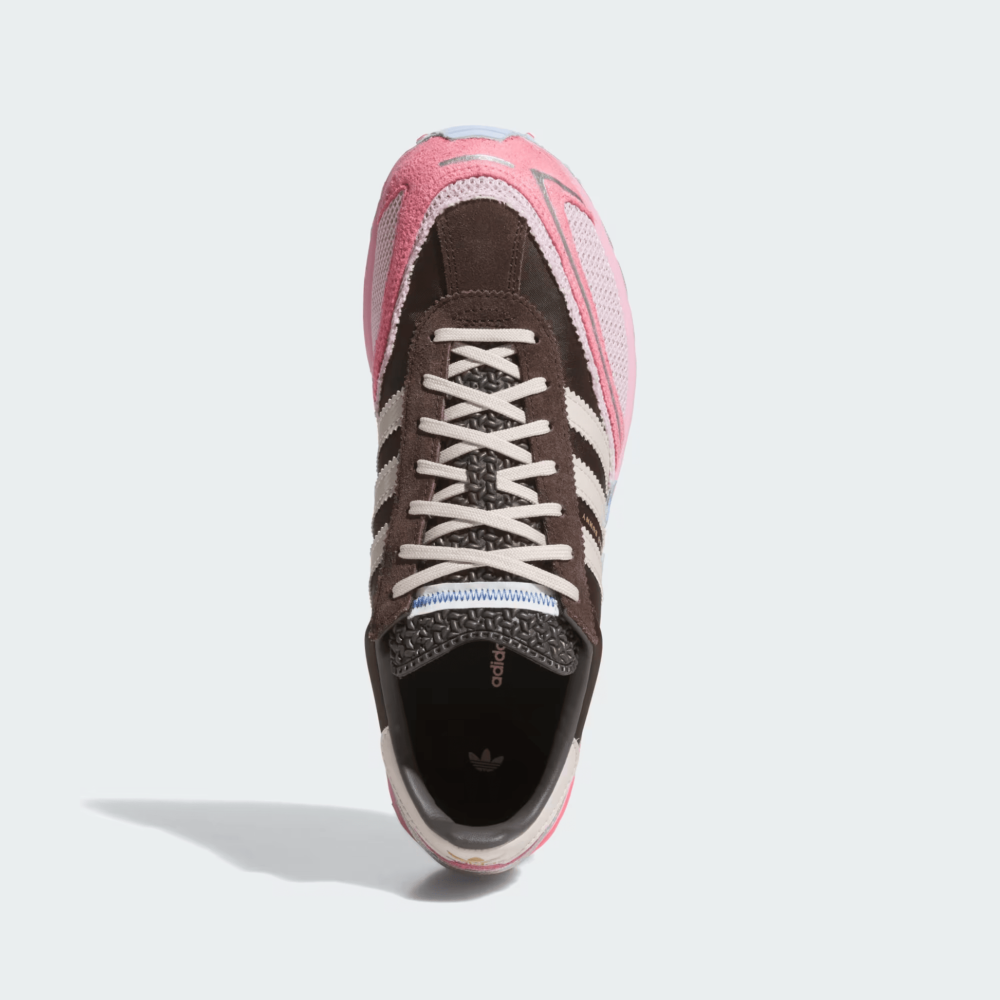 BAD BUNNY ADIZERO SL72 - BAD BUNNY X ADIDAS