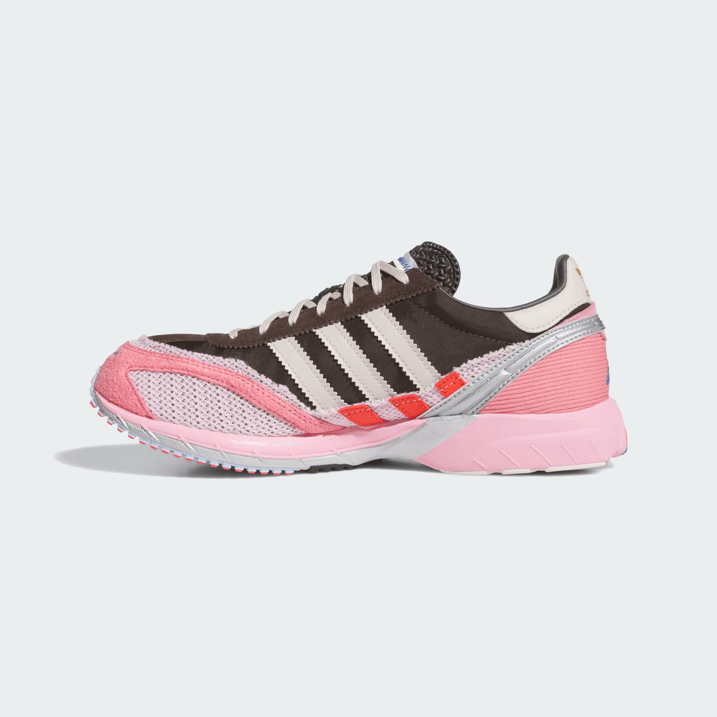 BAD BUNNY ADIZERO SL72 - BAD BUNNY X ADIDAS