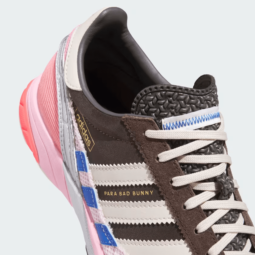 BAD BUNNY ADIZERO SL72 - BAD BUNNY X ADIDAS