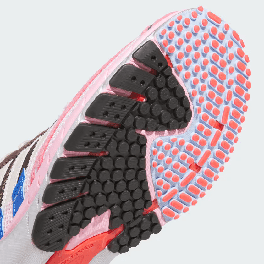BAD BUNNY ADIZERO SL72 - BAD BUNNY X ADIDAS
