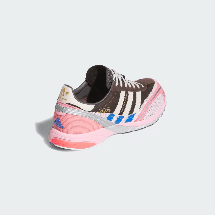 BAD BUNNY ADIZERO SL72 - BAD BUNNY X ADIDAS