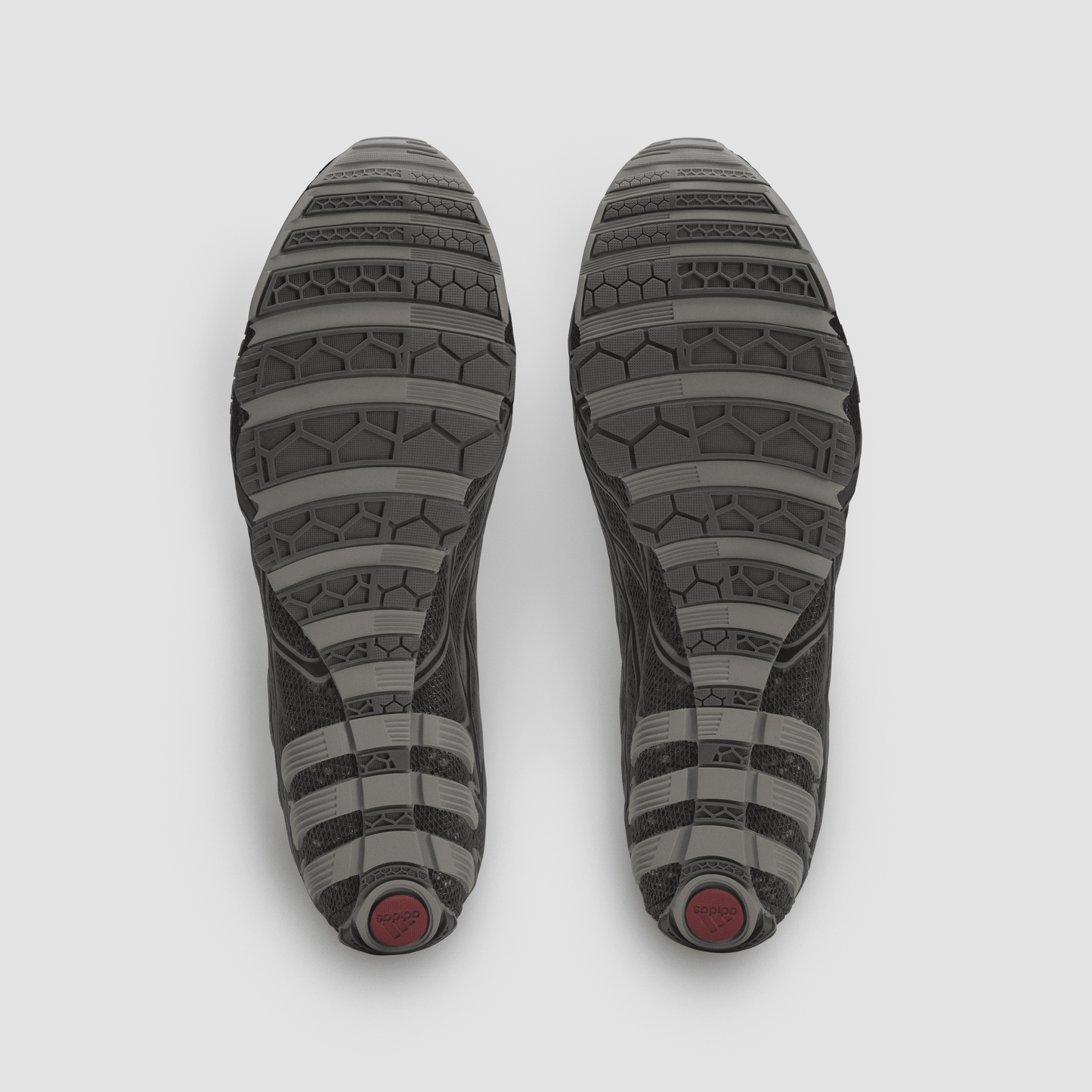BAD BUNNY F50 GHOST SPRINT - BLACK - Adidas para Bad Bunny