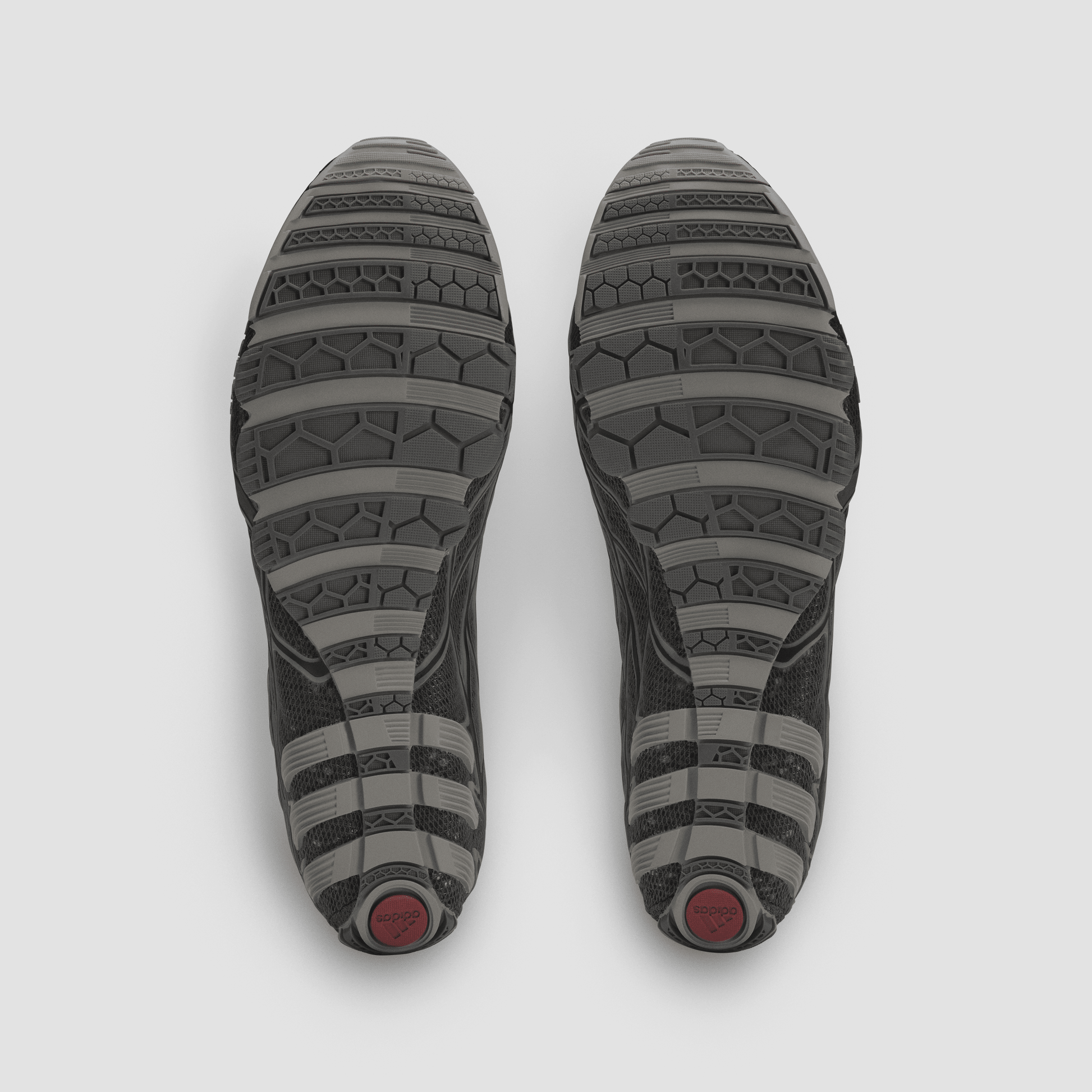 BAD BUNNY F50 GHOST SPRINT - BLACK - Adidas para Bad Bunny