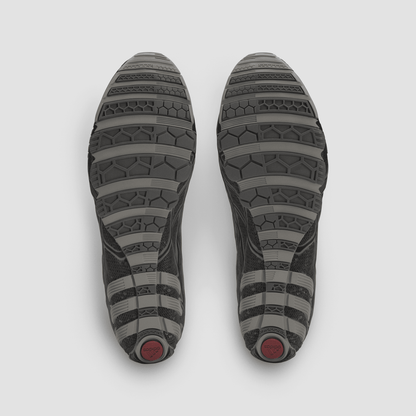 BAD BUNNY F50 GHOST SPRINT - BLACK - Adidas para Bad Bunny