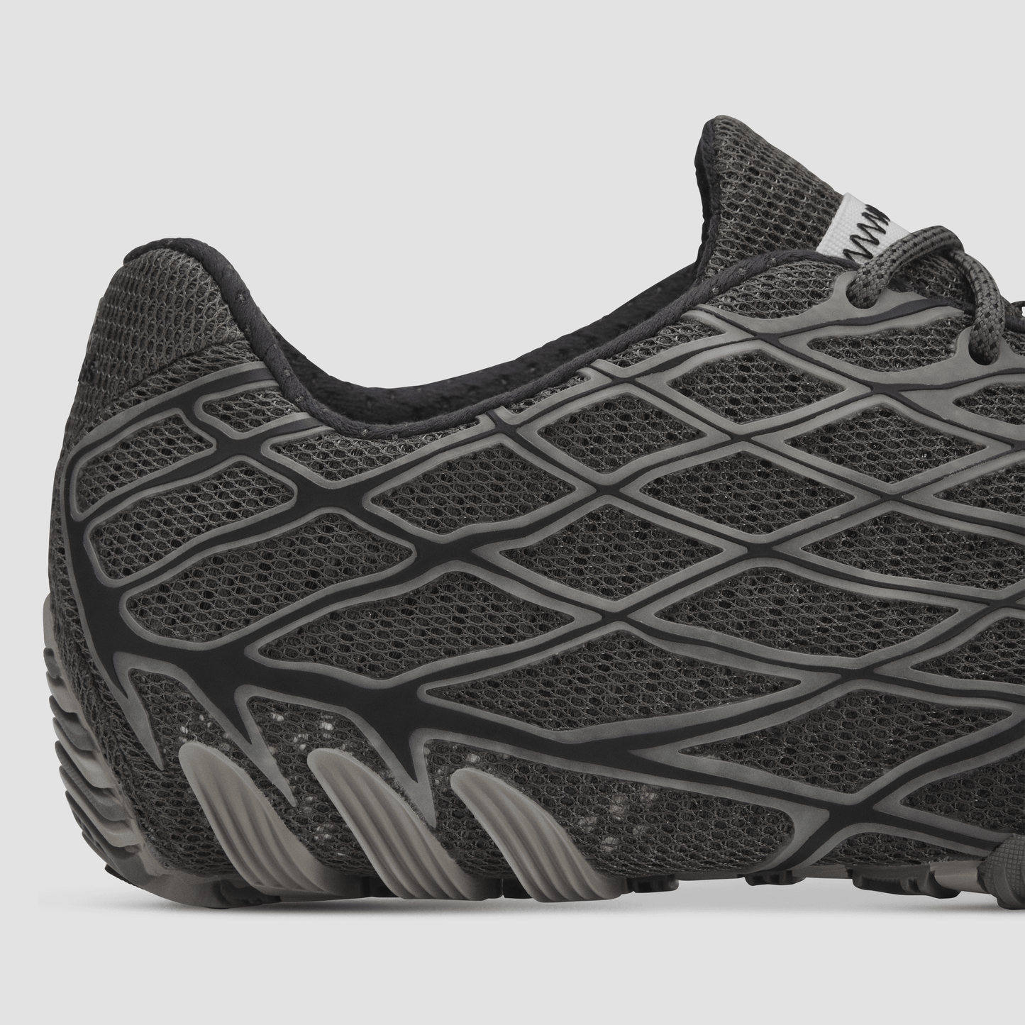 BAD BUNNY F50 GHOST SPRINT - BLACK - Adidas para Bad Bunny