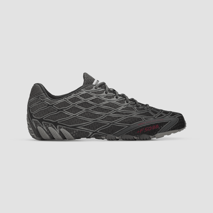 BAD BUNNY F50 GHOST SPRINT - BLACK - Adidas para Bad Bunny