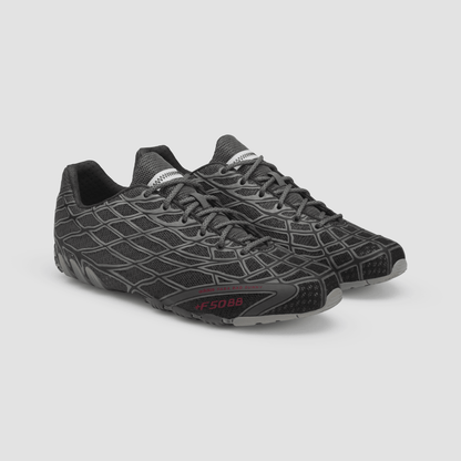 BAD BUNNY F50 GHOST SPRINT - BLACK - Adidas para Bad Bunny