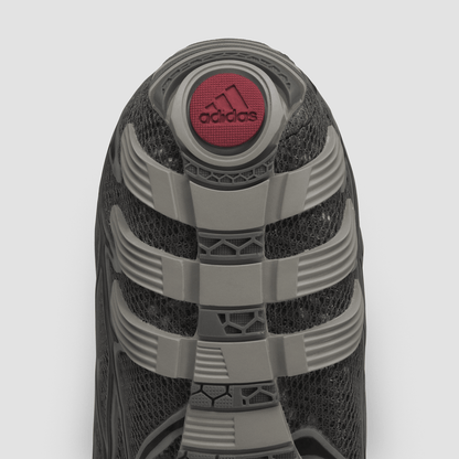 BAD BUNNY F50 GHOST SPRINT - BLACK - Adidas para Bad Bunny