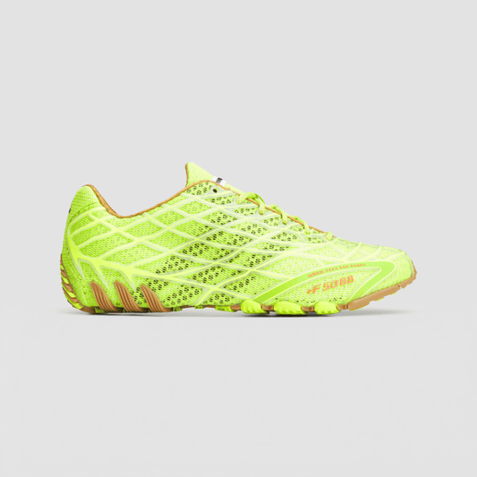 BAD BUNNY F50 GHOST SPRINT - SOLAR SLIME - Adidas para Bad Bunny