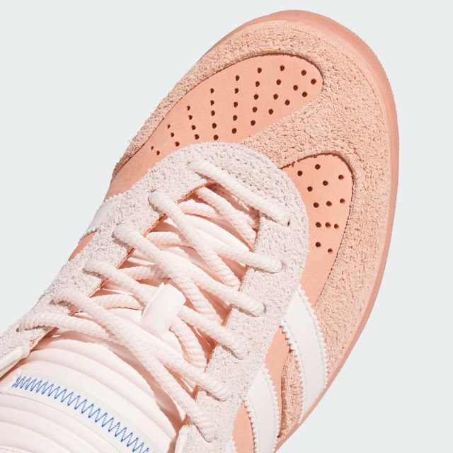 BAD BUNNY GAZELLE INDOOR CABO ROJO - BAD BUNNY X ADIDAS