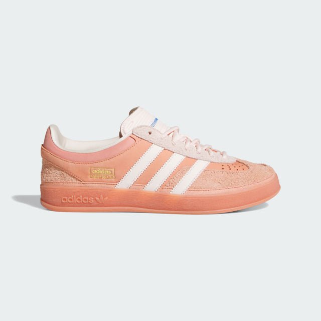 BAD BUNNY GAZELLE INDOOR CABO ROJO - BAD BUNNY X ADIDAS