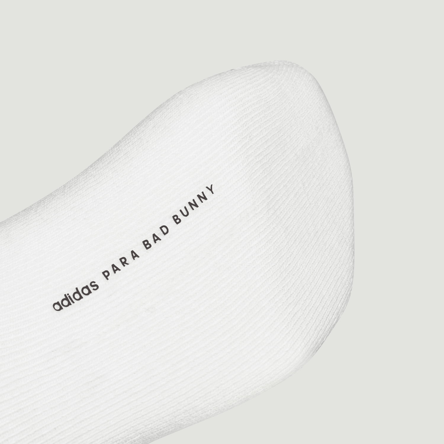 BB CREW SOCK 3 - PACK - Adidas para Bad Bunny