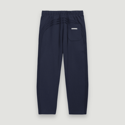 BB HEAVY WEIGHT SWEATPANT NAVY - Adidas para Bad Bunny