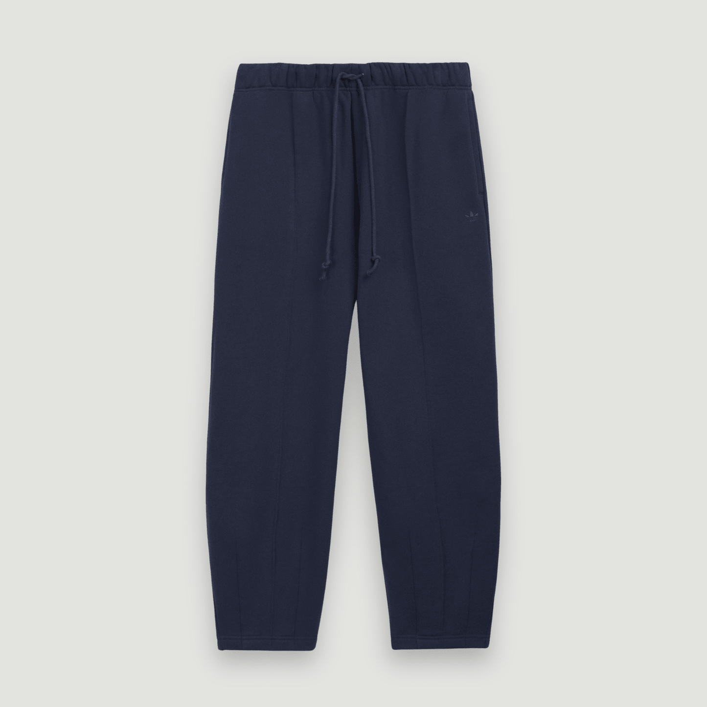 BB HEAVY WEIGHT SWEATPANT NAVY - Adidas para Bad Bunny