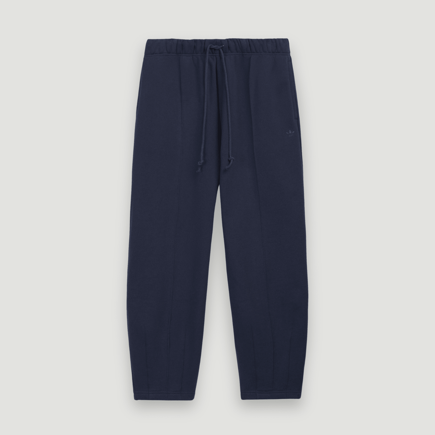BB HEAVY WEIGHT SWEATPANT NAVY - Adidas para Bad Bunny