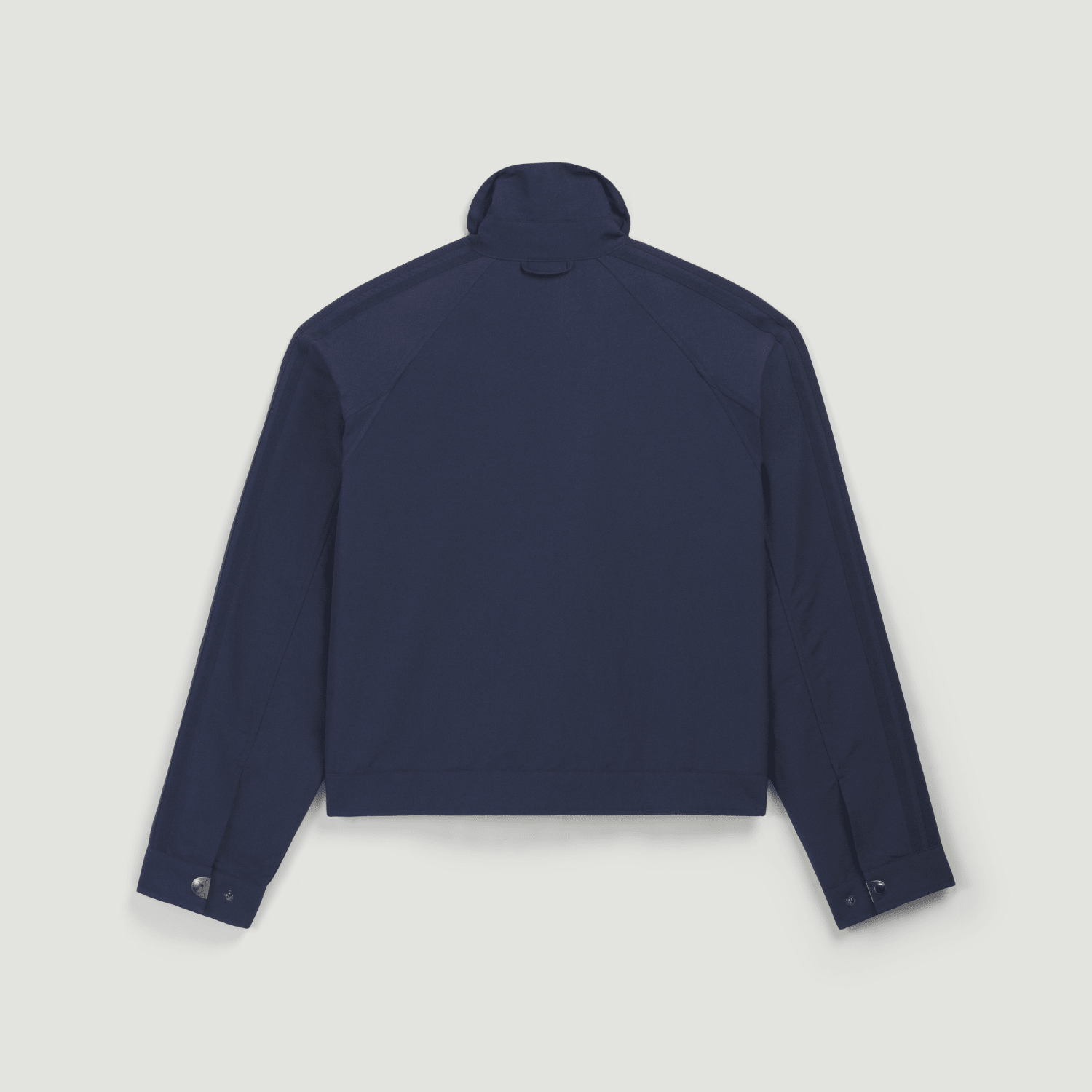 BB TRACKSUIT NAVY - Adidas para Bad Bunny